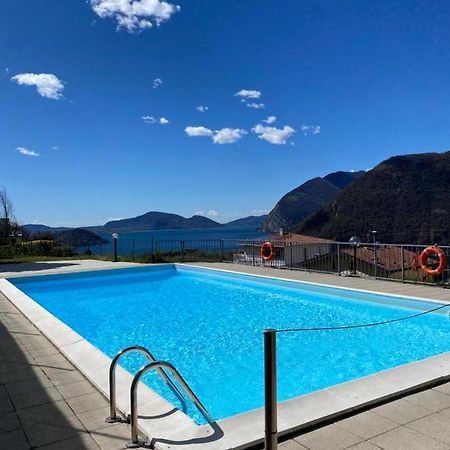 Lake View 18 サーレ・マラジーノ エクステリア 写真