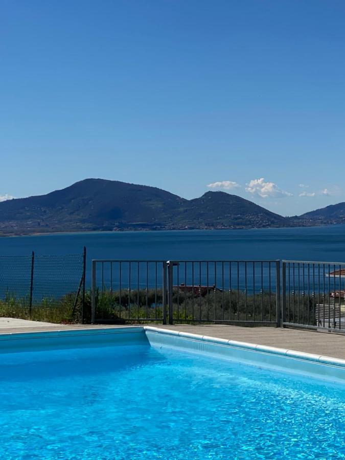 Lake View 18 サーレ・マラジーノ エクステリア 写真