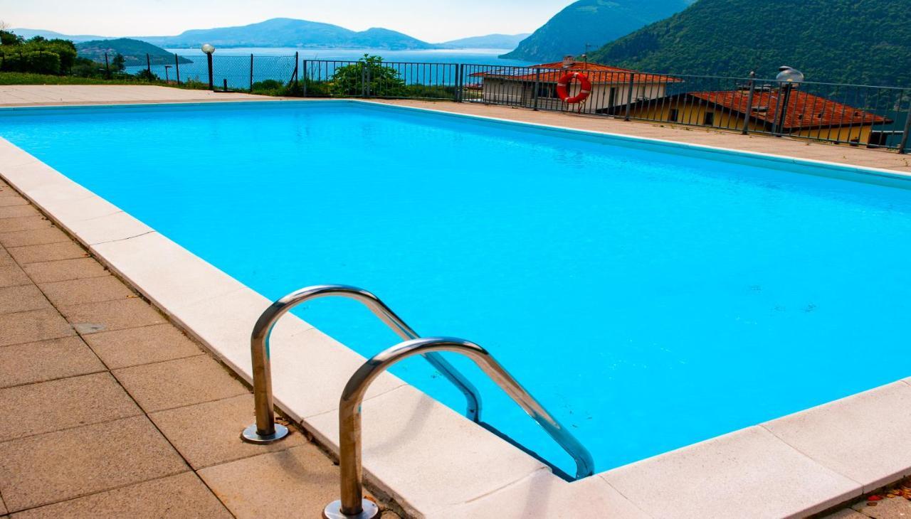 Lake View 18 サーレ・マラジーノ エクステリア 写真